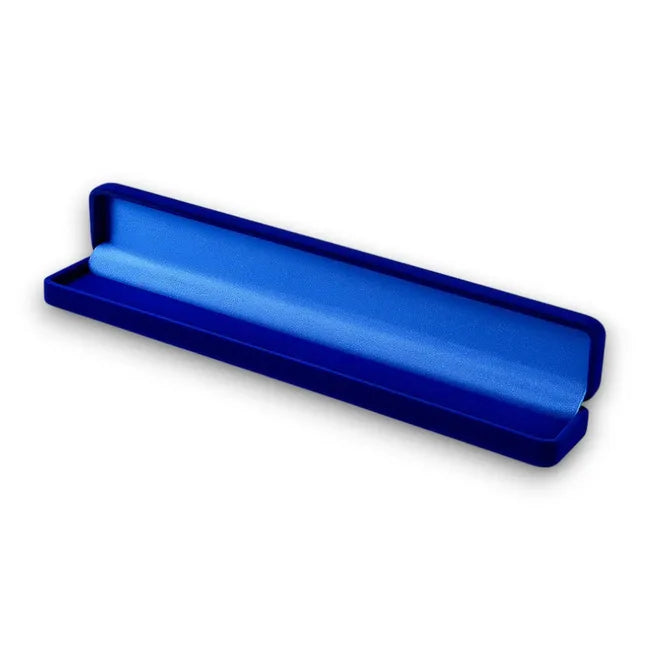 Elegant Balabinka Long Jewelry Box