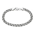 Balabinka Silver Bracelet Classic Bismarck