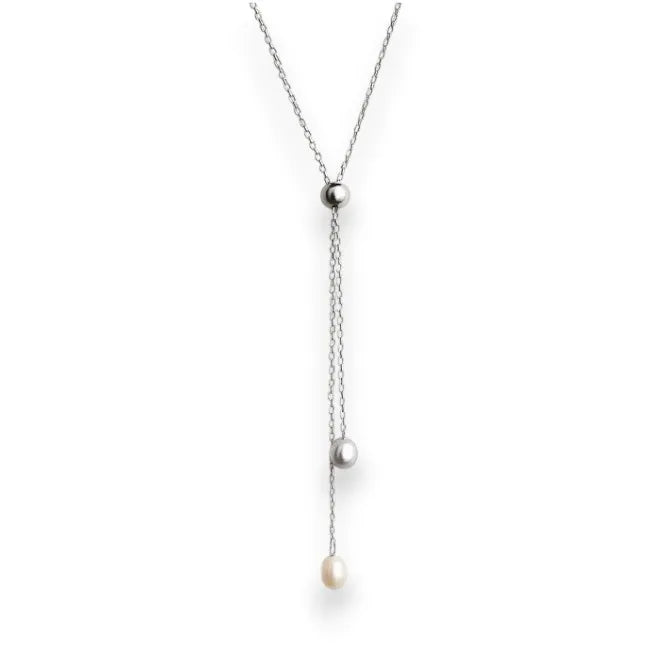 Balabinka Necklace Dew