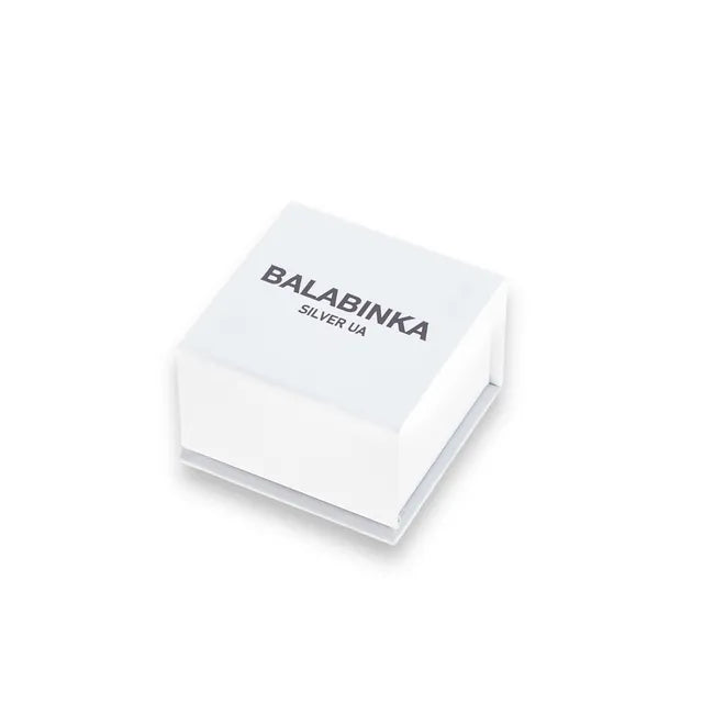 Balabinka Jewelry Gift Box
