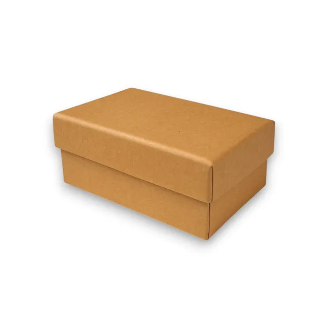 Balabinka Kraft Jewelry Set Gift Box