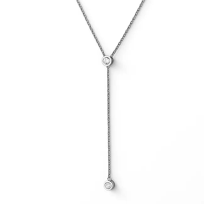 Balabinka Necklace Tenderness