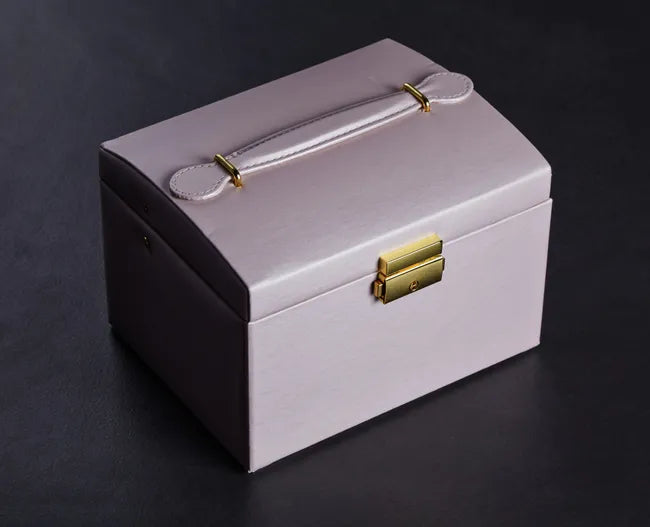 Balabinka multifunctional jewelry box