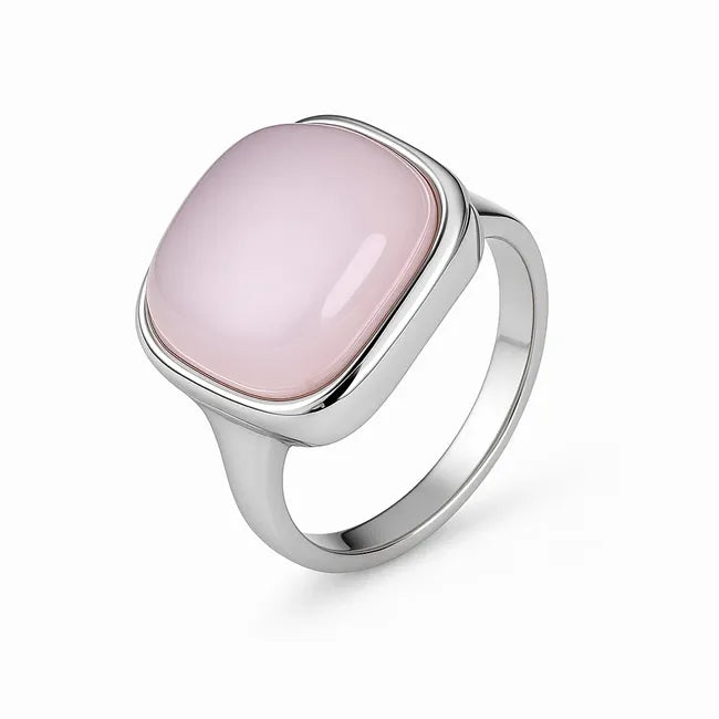 Balabinka Silver “Candy” Ring