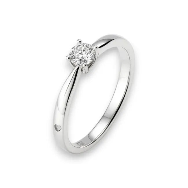 Balabinka Silver Ring Moment