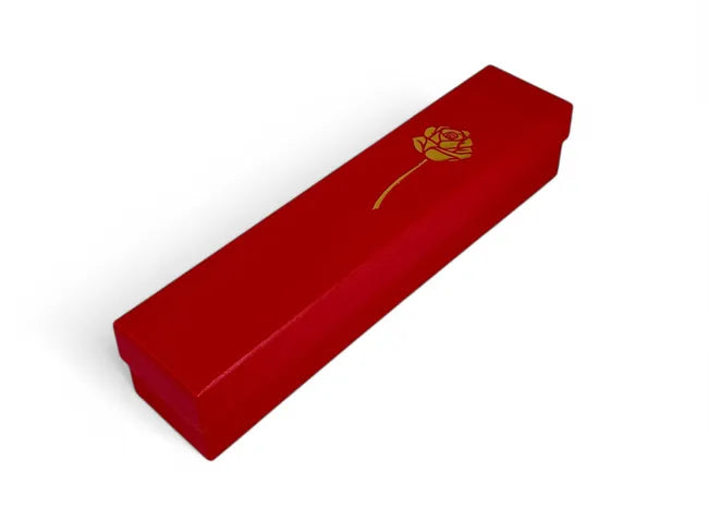 Elegant Balabinka Rose gift box