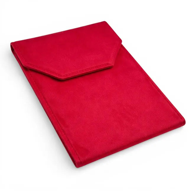Balabinka Velvet Set Envelope