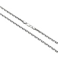 Balabinka Silver Chain Anchor