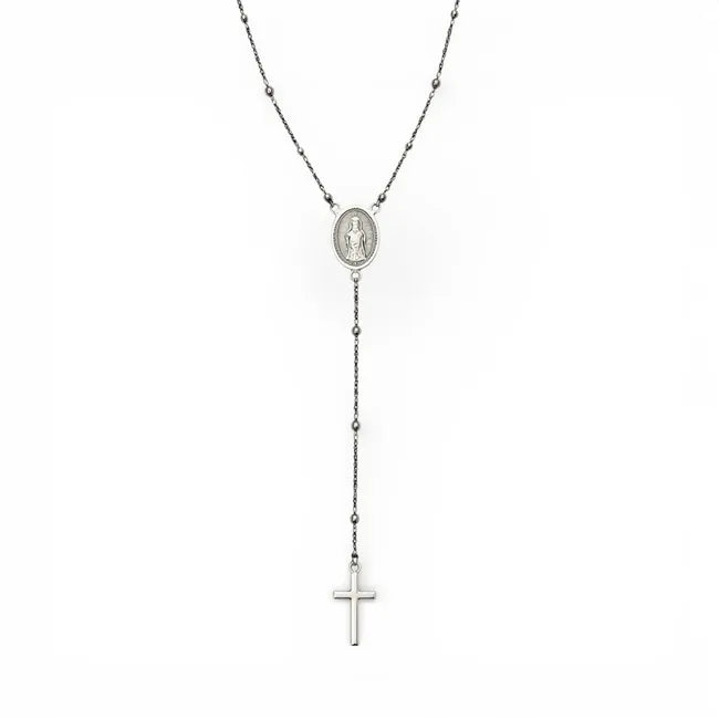 Balabinka Necklace Rosary