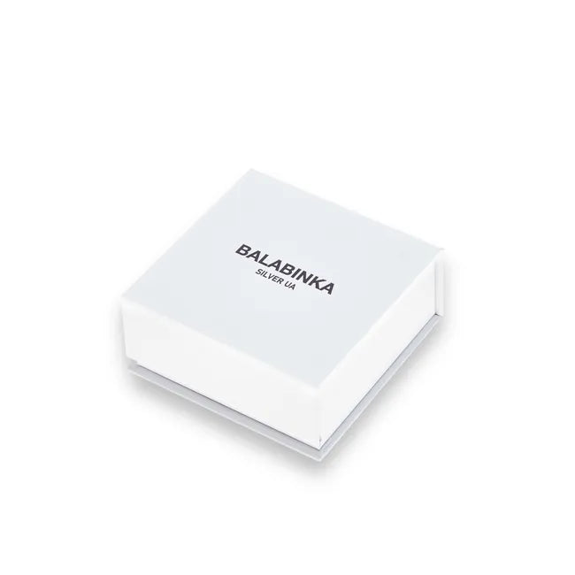 Balabinka Jewelry Set Gift Box