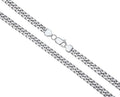 Balabinka Silver Armor Chain