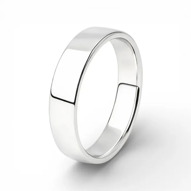 Balabinka Silver Ring Yin