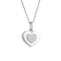 Balabinka Heart Necklace