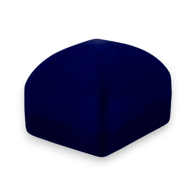 Balabinka Blue Jewelry Box