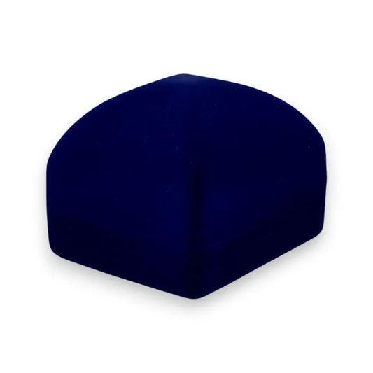 Balabinka Blue Jewelry Box