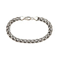 Balabinka Silver Bracelet Greek Bismarck