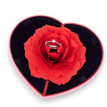 Balabinka heart-shaped gift box